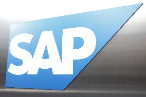 SAP Japan logo